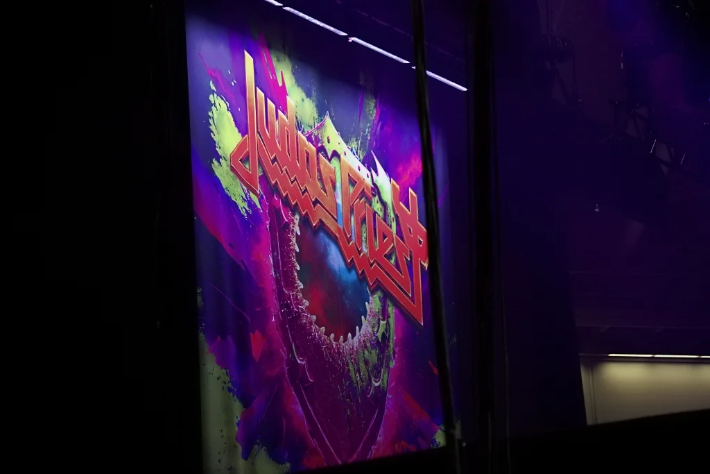 Judas Priest rozgrzali Łódź: metalowa legenda znów na polskiej scenie