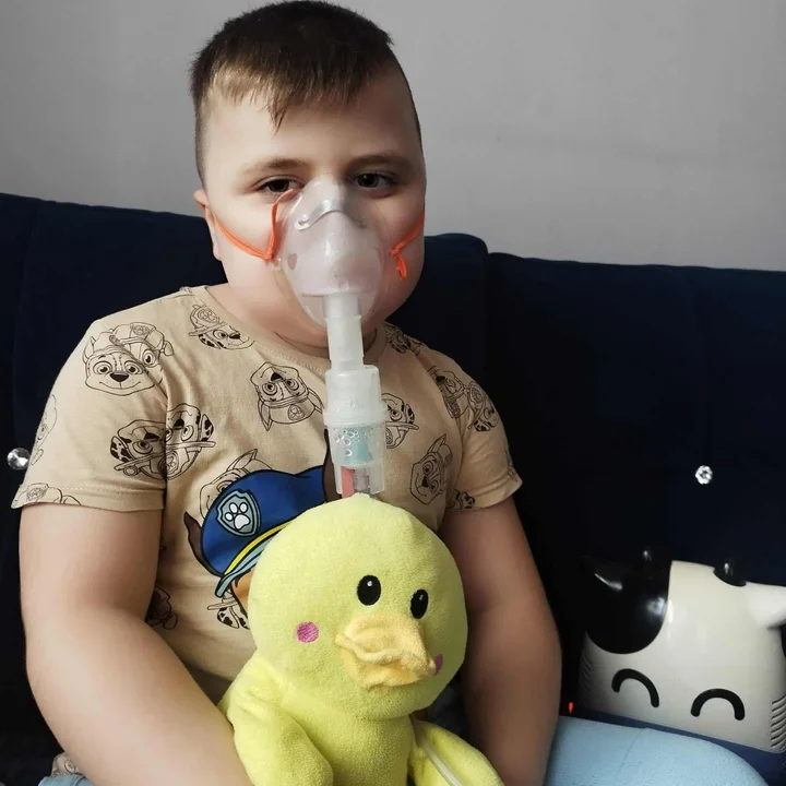 Filipek Fiks z Łodzi potrzebuje pomocy