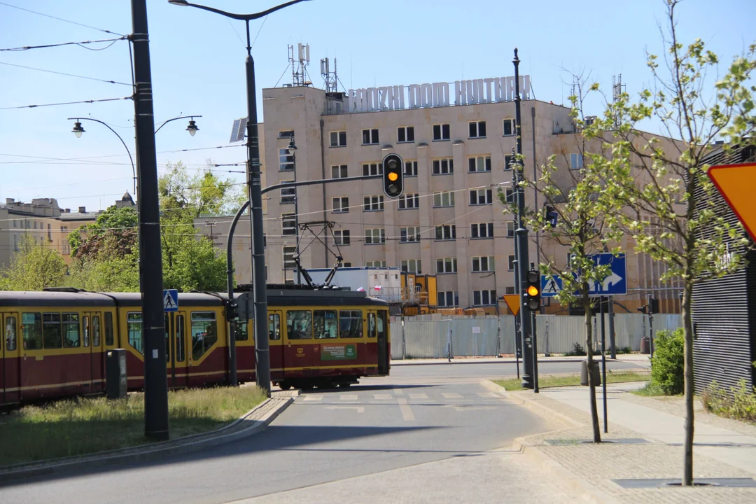 Ruszyły Łódzkie Linie Turystyczne 2024