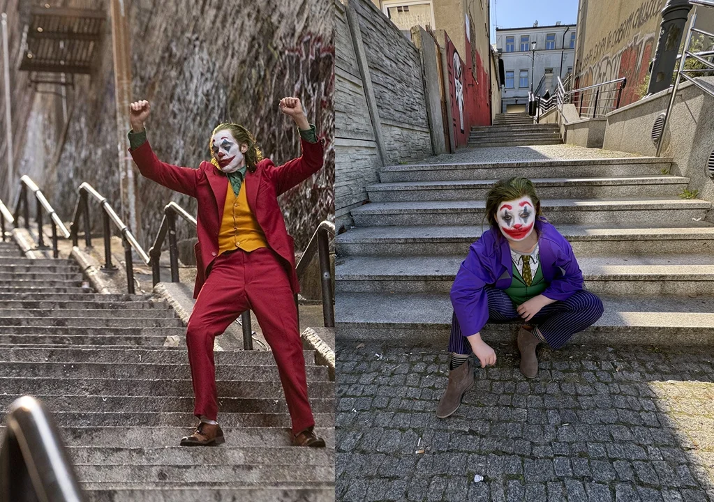 NAJLEPSZA FOTOGRAFIA: WARSZTATY TERAPII ZAJĘCIOWEJ przy Fundacji Społecznej „RAZEM” W TOMASZOWIE MAZOWIECKIM „JOKER”- Aleksandra Włodarczyk Autor zdjęcia: Monika Nowakowska