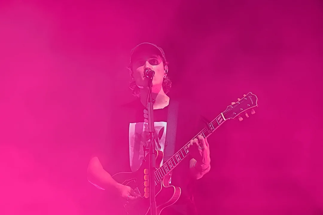 Łódź Summer Festival 2025 – tak wyglądał drugi dzień festiwalu!