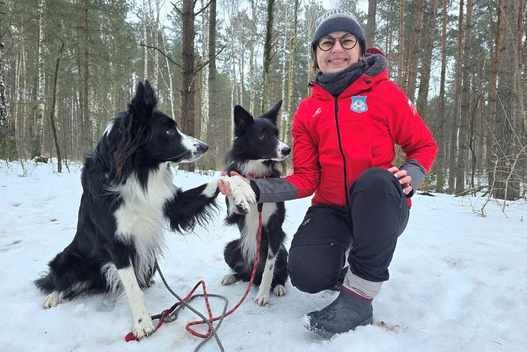 Fresh i Cha-cha w elicie ratownictwa. Takiego kontraktu w regionie jeszcze nie było - Zdjęcie główne