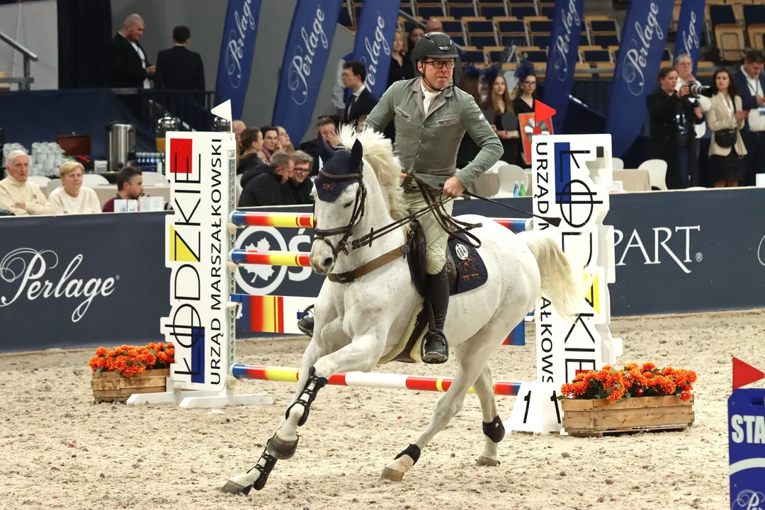 Perlage Cavaliada Tour