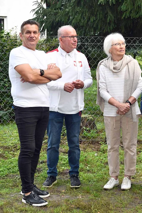 Młodzieżowe Mistrzostwa Powiatu Łęczyckiego w Wyścigach Rowerowych w Witowie