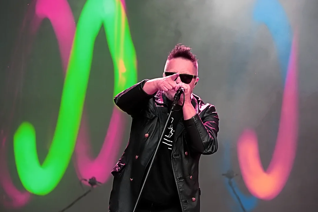 Łódź Summer Festival 2025 – tak wyglądał drugi dzień festiwalu!