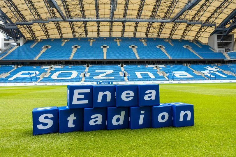 Enea Stadion