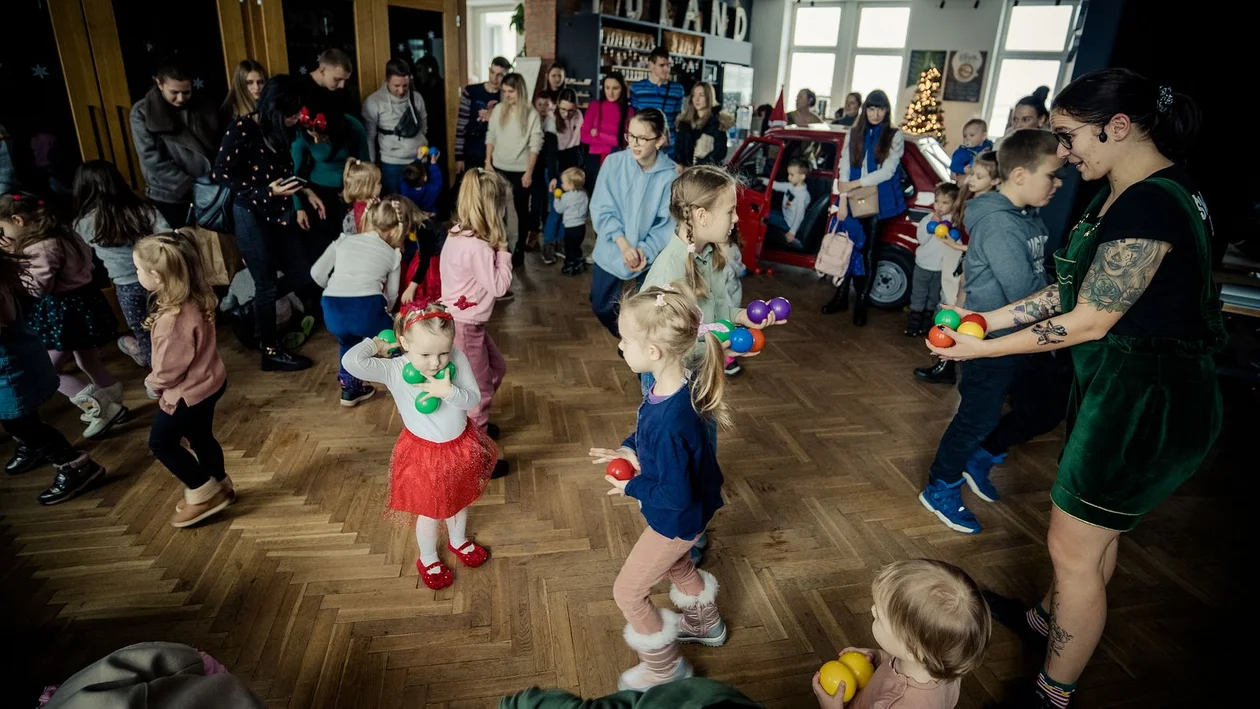 Goście z Ukrainy w redakcji TuŁódź