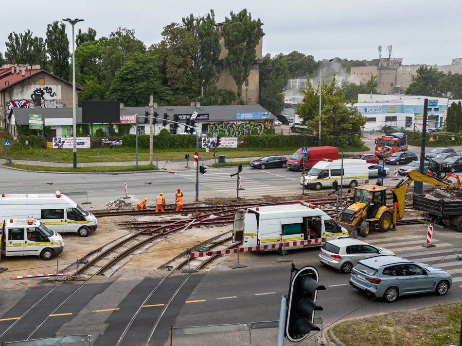 Od lipca wracają tramwaje na trasę Łódź - Konstantynów Łódzki