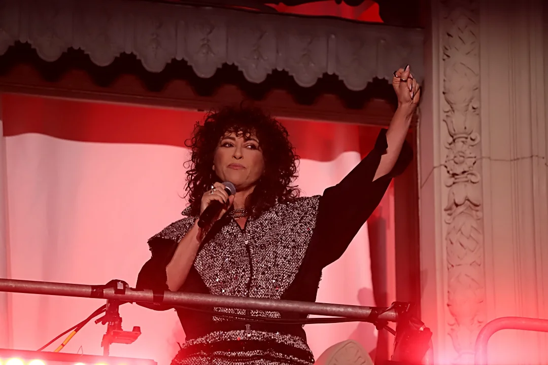 Light Move Festival 2025 – muzyczny drugi dzień