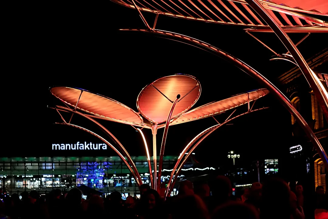 Light Move Festival 2025 – muzyczny drugi dzień