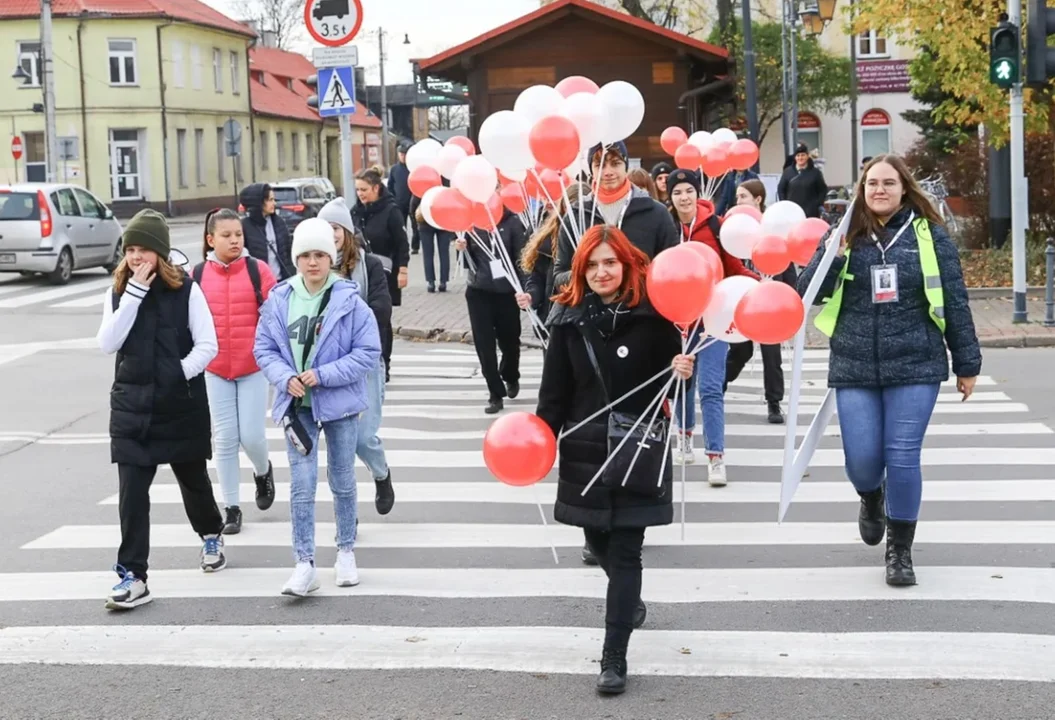 Podsumowanie weekendu listopadowego w Zgierzu