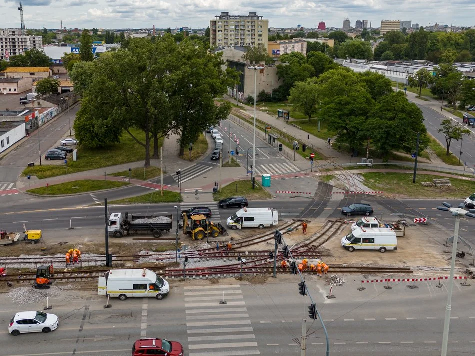 Od lipca wracają tramwaje na trasę Łódź - Konstantynów Łódzki