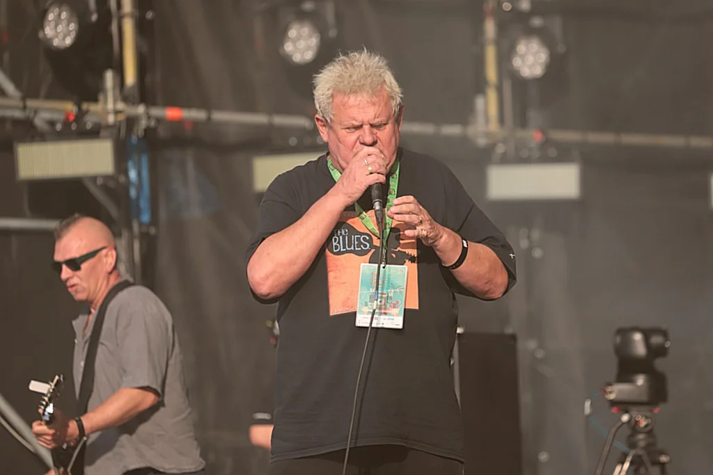 Łódź Summer Festival 2025 – tak wyglądał pierwszy dzień festiwalu!