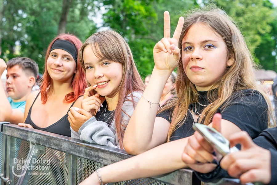 Sarius Dni Bełchatowa 2025