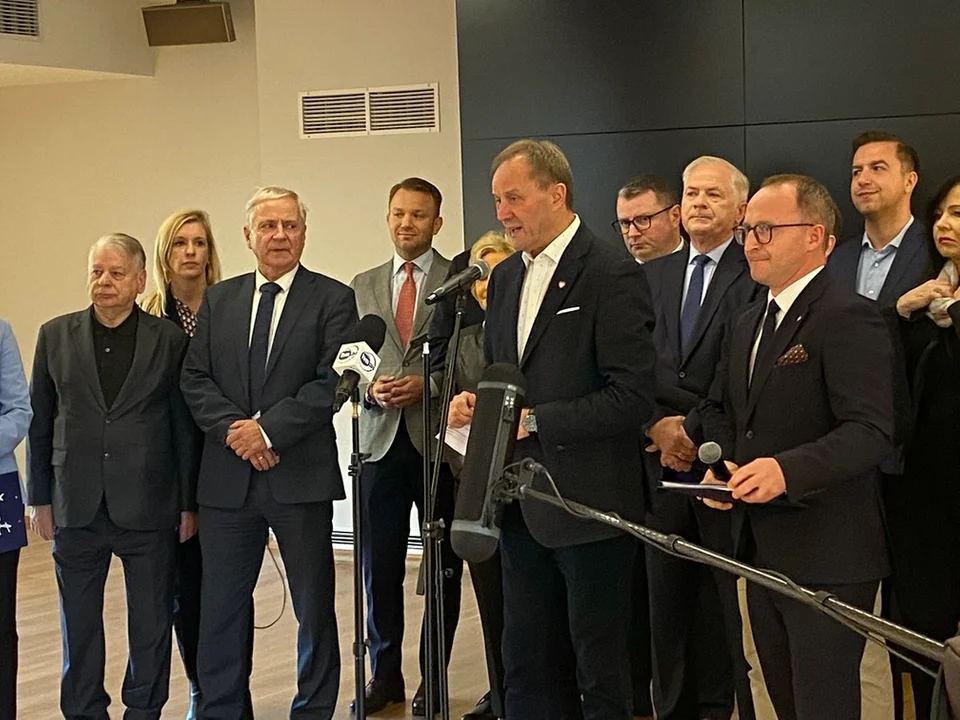 Pomorze: inwestycje, polityka i ocena rządów po dwóch latach
