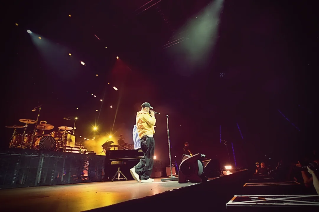 OneRepublic w Atlas Arenie