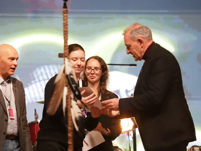 Juwenalia Politechniki Łódzkiej 2025 – pierwszy z dwóch dni koncertowych pełen energii!
