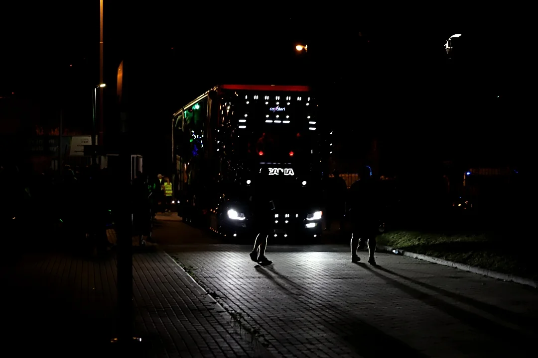 Parada Wolności 2025 w obiektywie