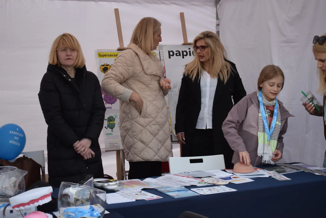 Senioralia w Łodzi 2025