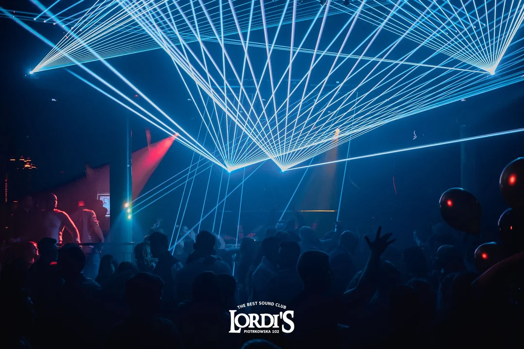 Lordi's Club Łódź