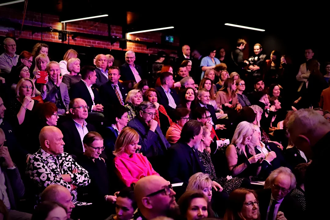 Fotorelacja z zakończenia pierwszej edycji TEATROPOLIS