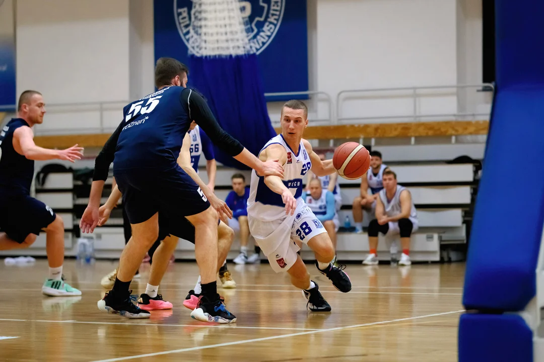 Wiara Lecha vs KS Sudety Jelenia Góra