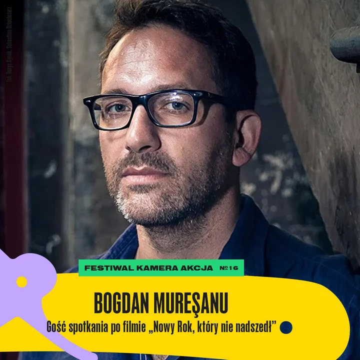 Bogdan Muresanu