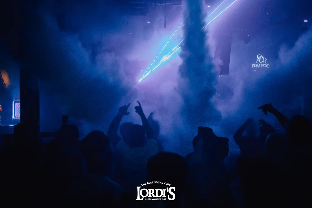 Lordi's Club Łódź