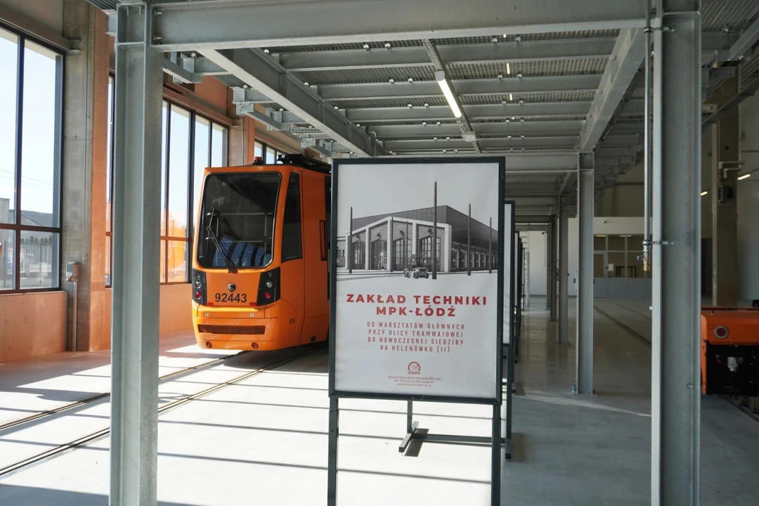 Helenówek Zakład Techniki