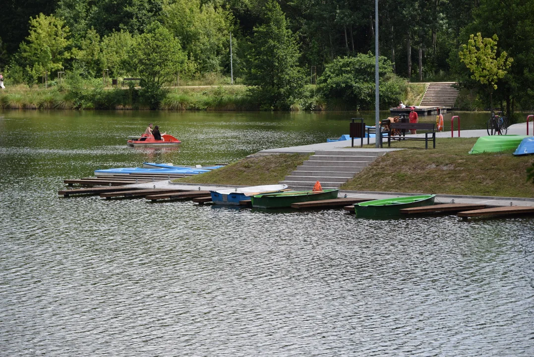 Bieg Terenowy Zgierz Malinka 2023