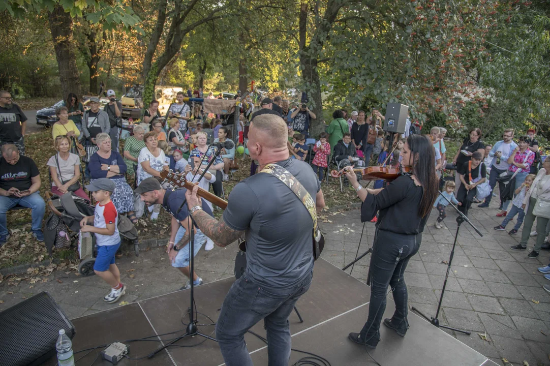 „Koń Bałutek” obchodzi swoje czwarte urodziny