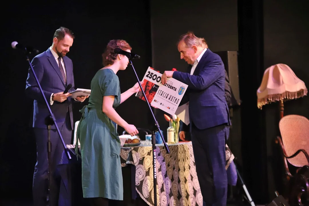 Za nami koncert galowy 18. Stacji Kutno. Poznaliśmy też laureatów konkursu "Piosenki Mistrza Jeremiego"