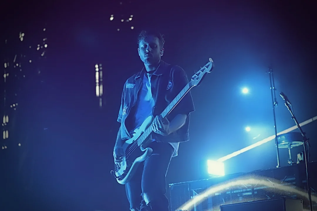 OneRepublic w Atlas Arenie