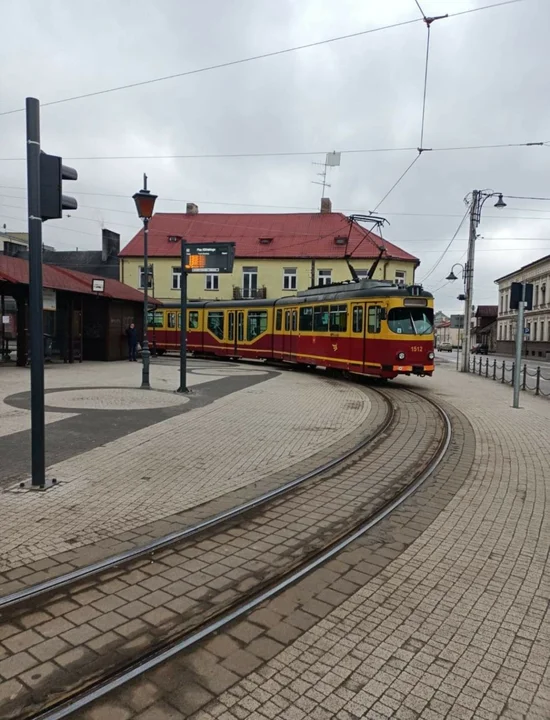 Stare i nowe tramwaje w Zgierzu. Jakie linie przejeżdżały przez nasze miasto przez ponad 120 lat? [galeria]