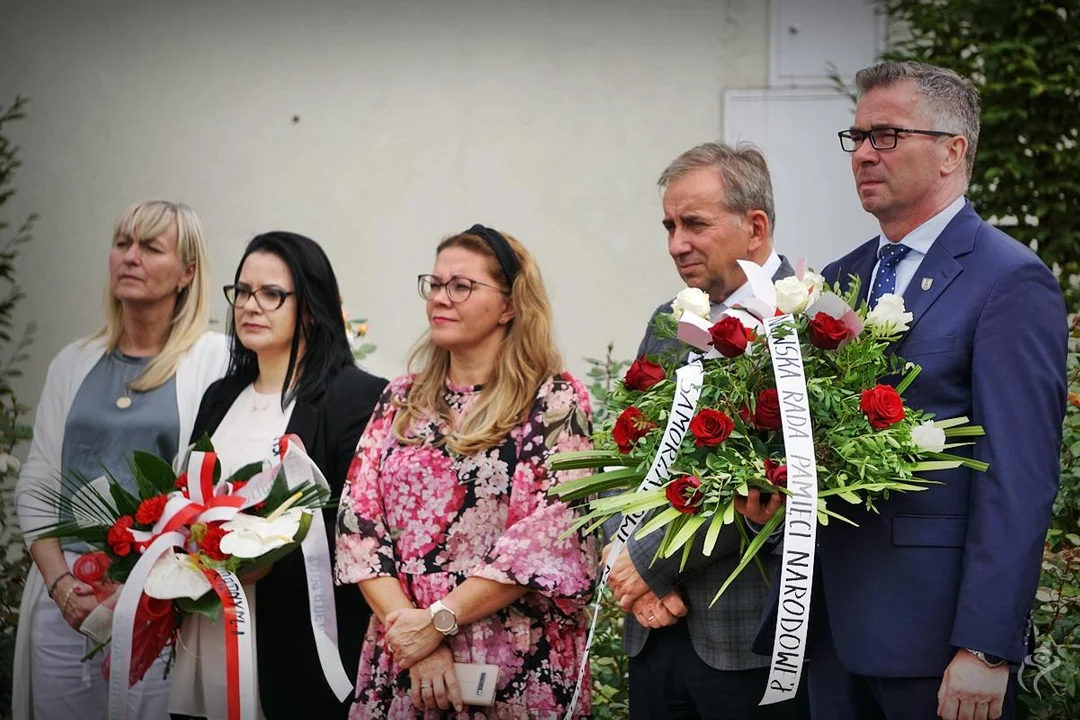 Kutno pamięta o swoim honorowym obywatelu. Oddano cześć Antoniemu Troczewskiemu [ZDJĘCIA] - Zdjęcie główne