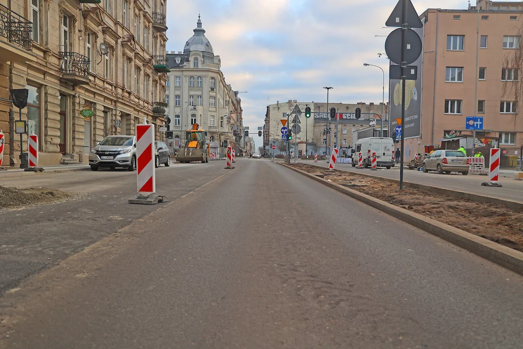 Struga Remont aktualizacja