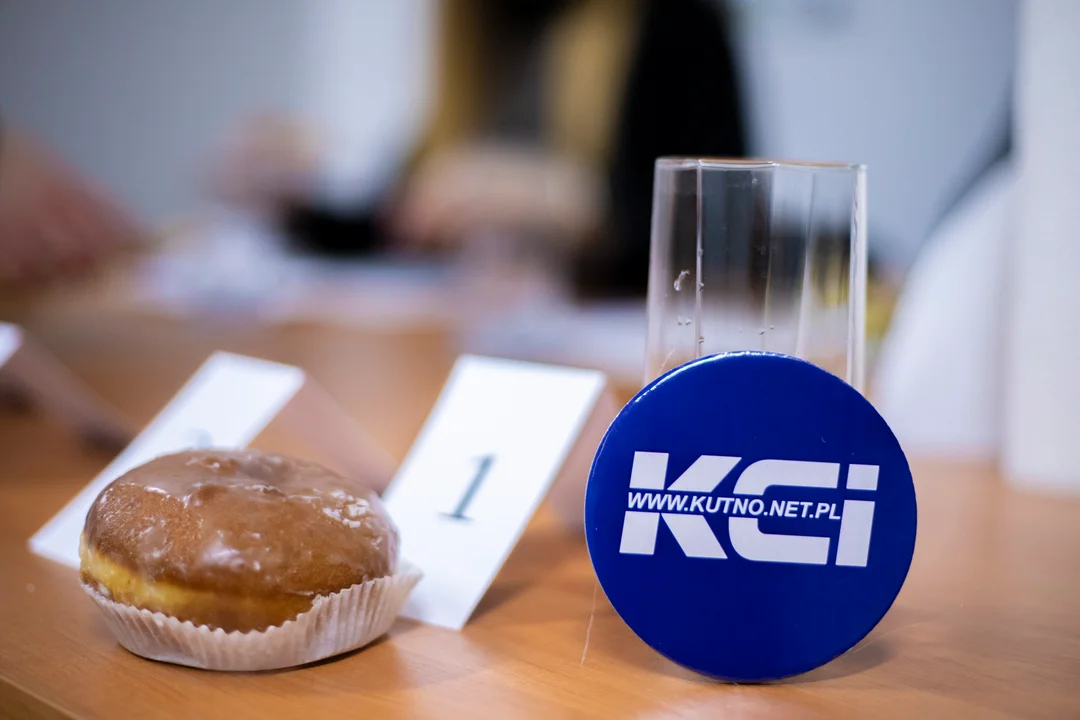 Palce lizać! Wybieramy najlepsze pączki w Kutnie (RANKING, ZDJĘCIA) - Zdjęcie główne