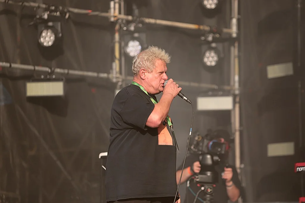 Łódź Summer Festival 2025 – tak wyglądał pierwszy dzień festiwalu!