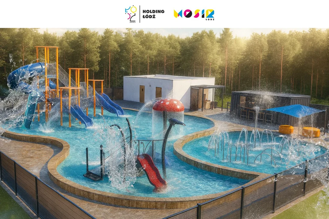 Arturówek zmieni się nie do poznania