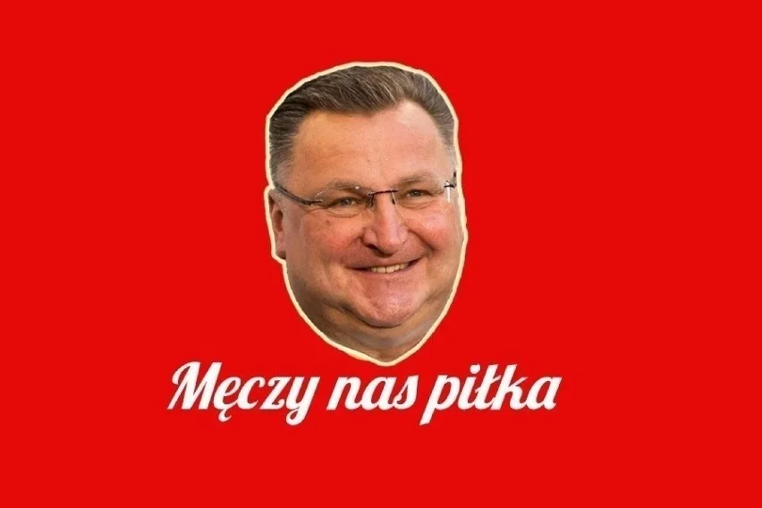 Memy po meczu Polska - Holandia