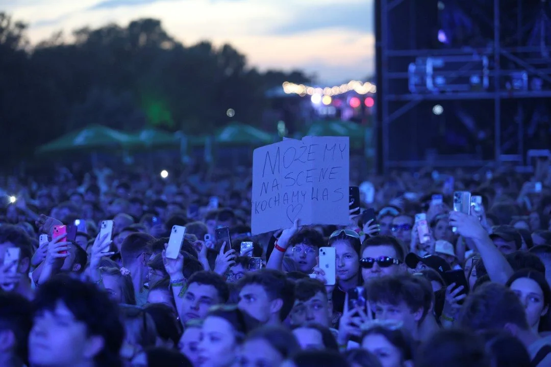 10. Polish Hip-Hop Festival przeszedł do historii. Płocka plaża tętniła życiem! [ZDJĘCIA] - Zdjęcie główne