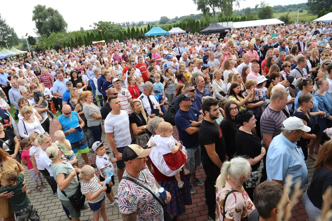 Zbliża się szalona impreza pod Łęczycą. Wystąpi gwiazda disco-polo! - Zdjęcie główne