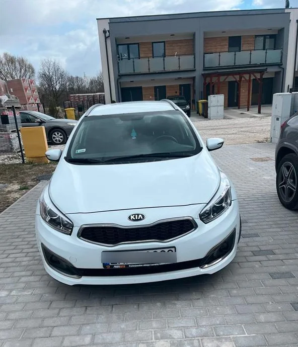 KIA w Bełchatowie