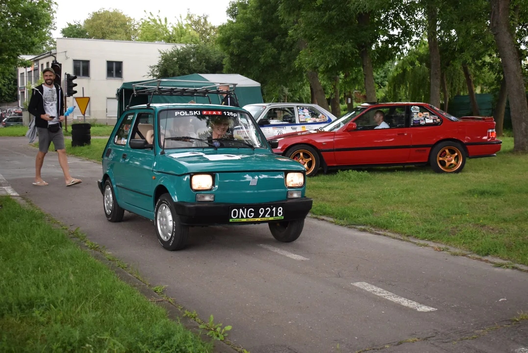 Dzień Dziecka na Motodromie