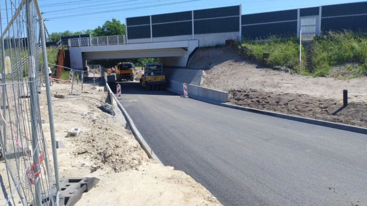 Remont wiaduktu na Józefowie w Kutnie. Czy autobusy się pod nim zmieszczą?