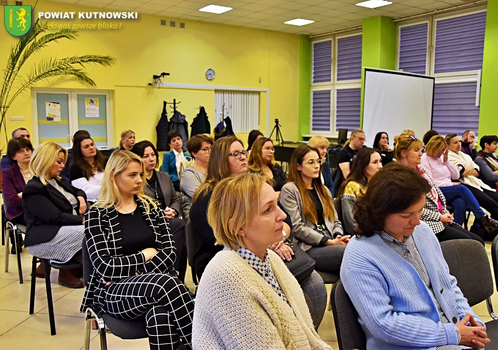 Za nami I Powiatowa Konferencja „Stop Przemocy”