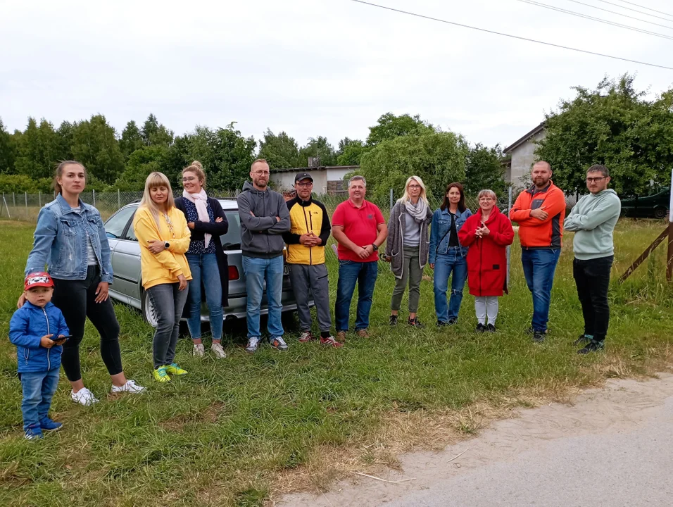 Mieszkańcy nie mają wody, a lato się jeszcze nie zaczęło. „Co zrobimy, jak będzie pożar?” - Zdjęcie główne