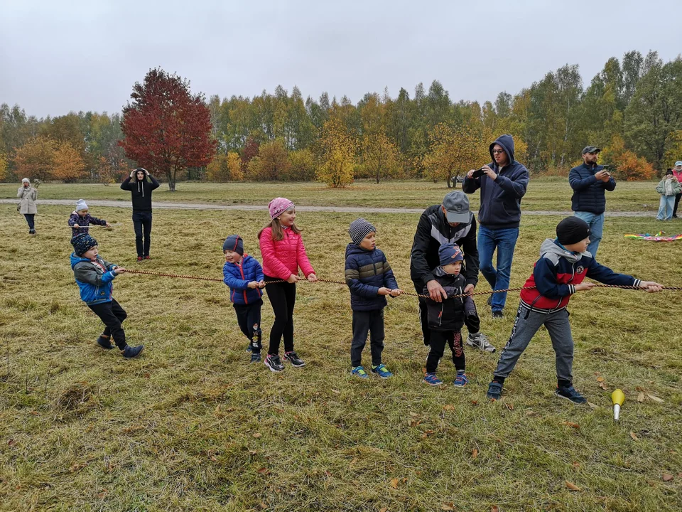 Jury nie miało łatwego zadania - do konkursu zgłoszono kilkadziesiąt prac