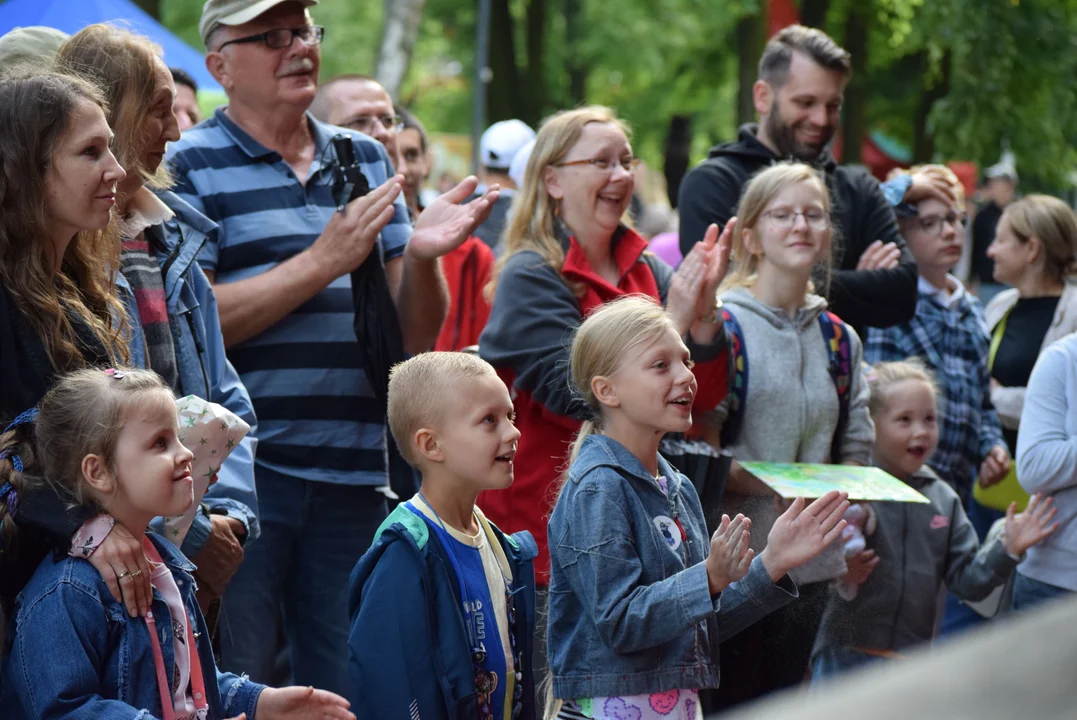 Święto Miasta Zgierza 2024