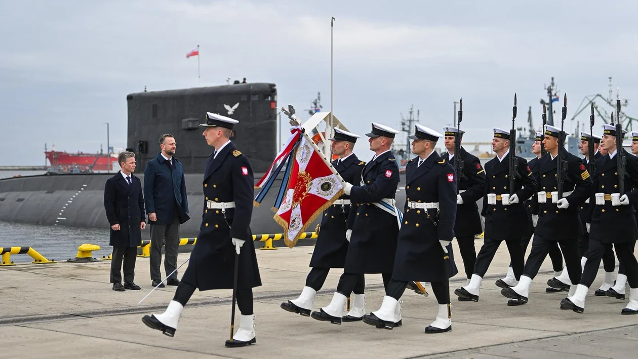 Polska i Szwecja budują nową architekturę bezpieczeństwa